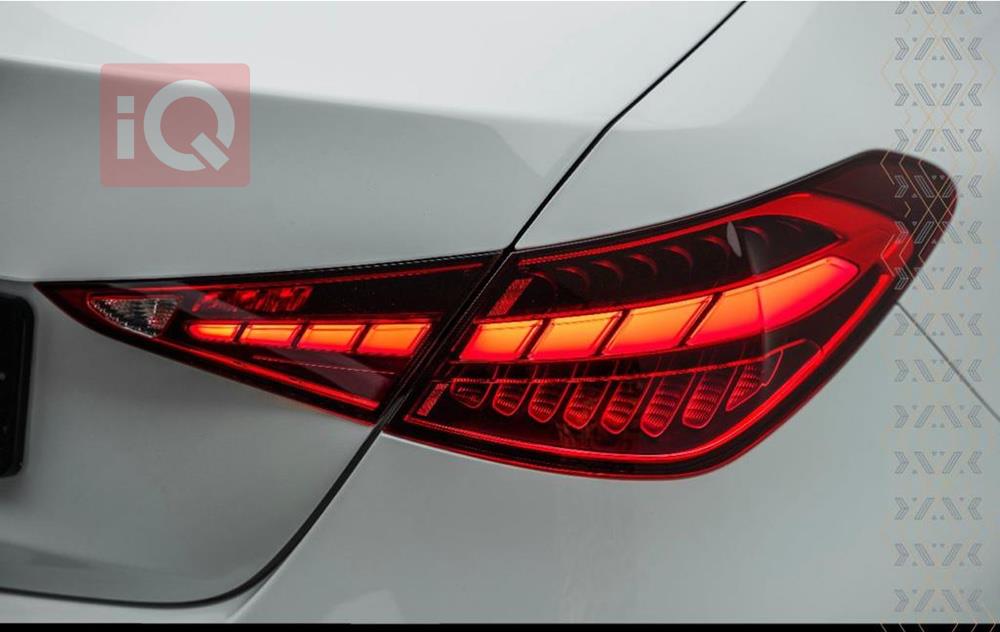 مێرسێدس بێنز C-Class